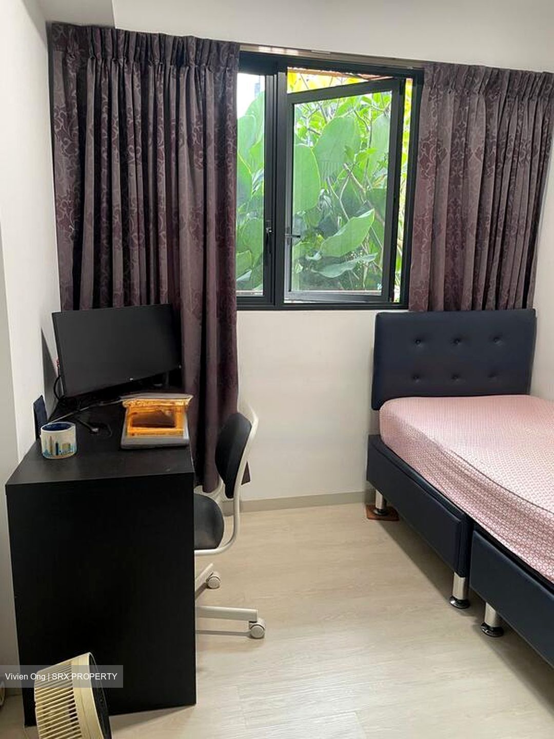Riverfront Residences (D19), Apartment #466687671